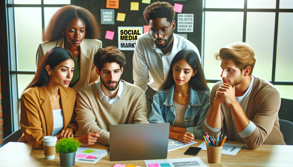 Beginner’s Guide to Social Media Marketing Jobs: Opportunities, Training, and Platform Insights